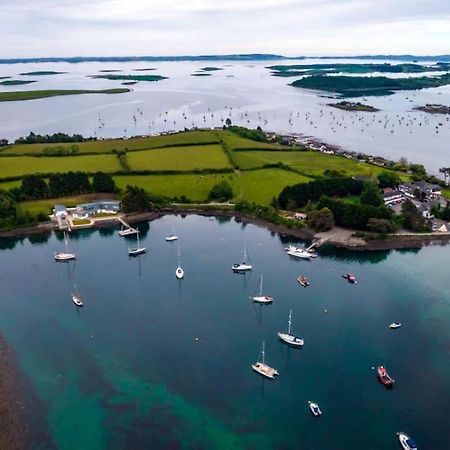 Luxury Detached Home Close To Strangford Lough Killinchy Εξωτερικό φωτογραφία