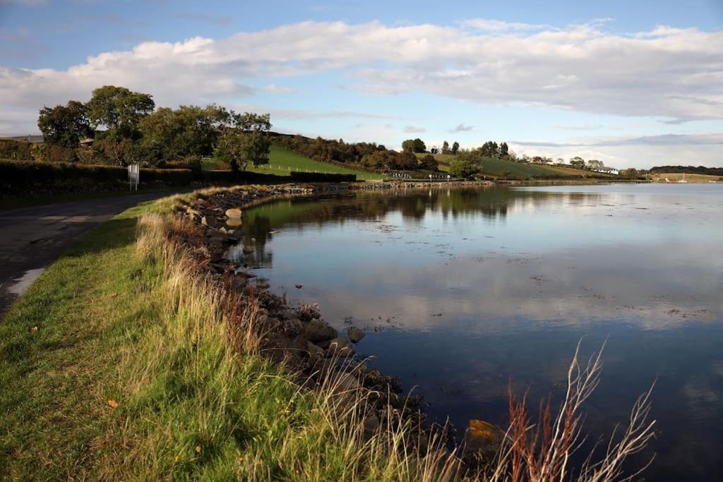 Luxury Detached Home Close To Strangford Lough Killinchy Εξωτερικό φωτογραφία