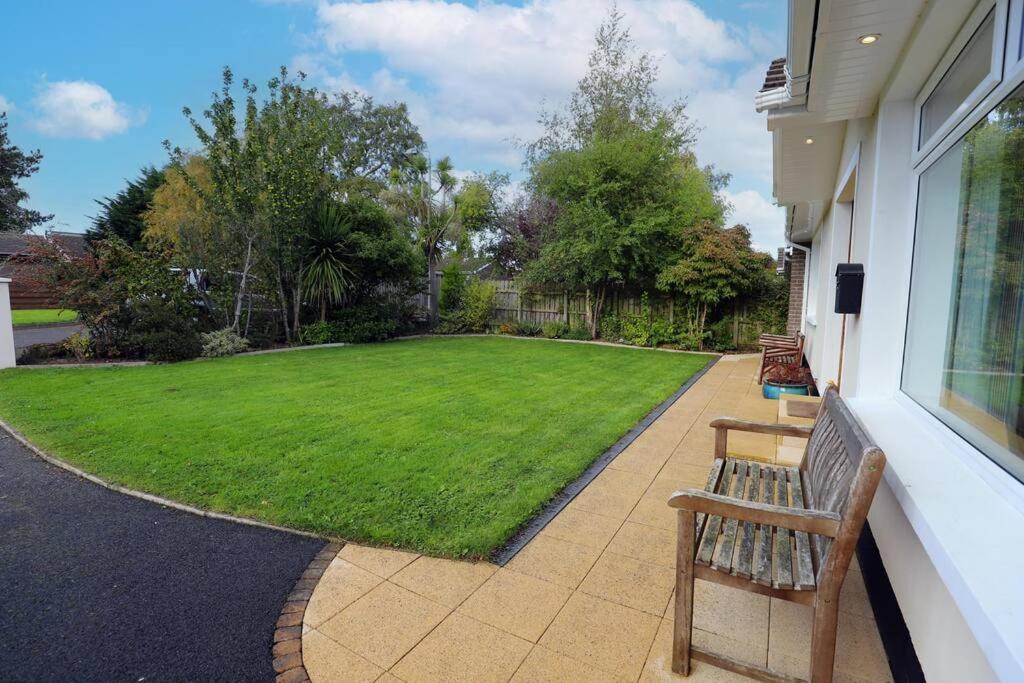 Luxury Detached Home Close To Strangford Lough Killinchy Εξωτερικό φωτογραφία