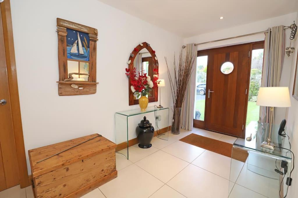 Luxury Detached Home Close To Strangford Lough Killinchy Εξωτερικό φωτογραφία