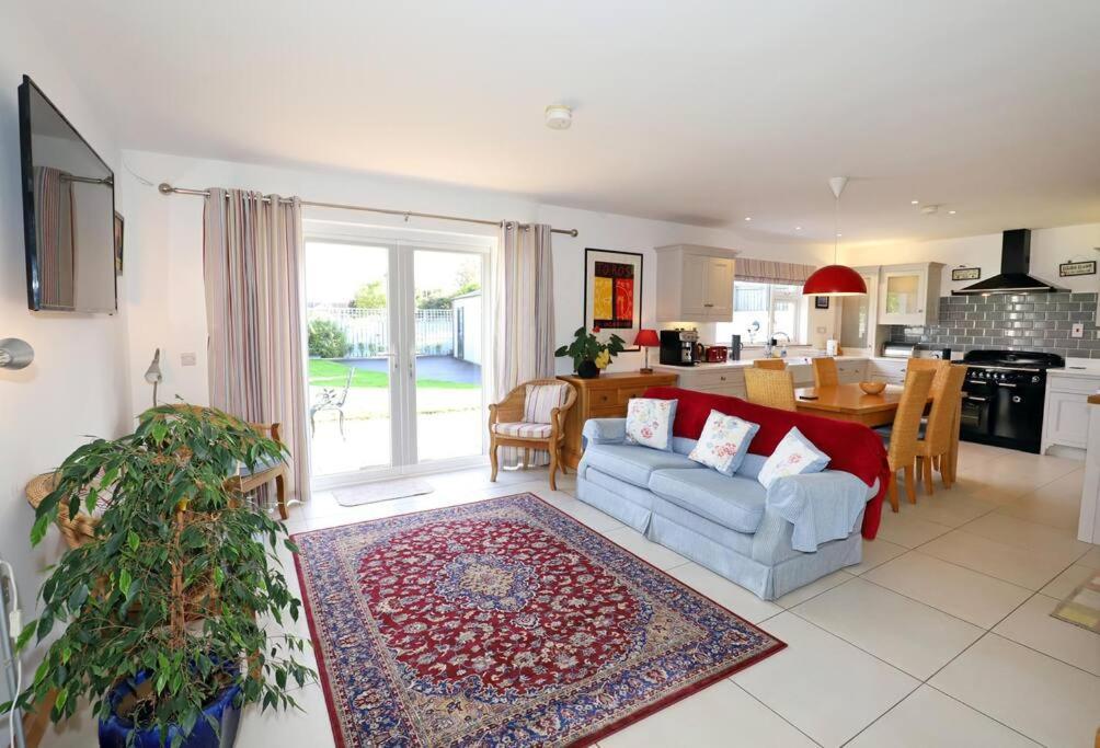 Luxury Detached Home Close To Strangford Lough Killinchy Εξωτερικό φωτογραφία