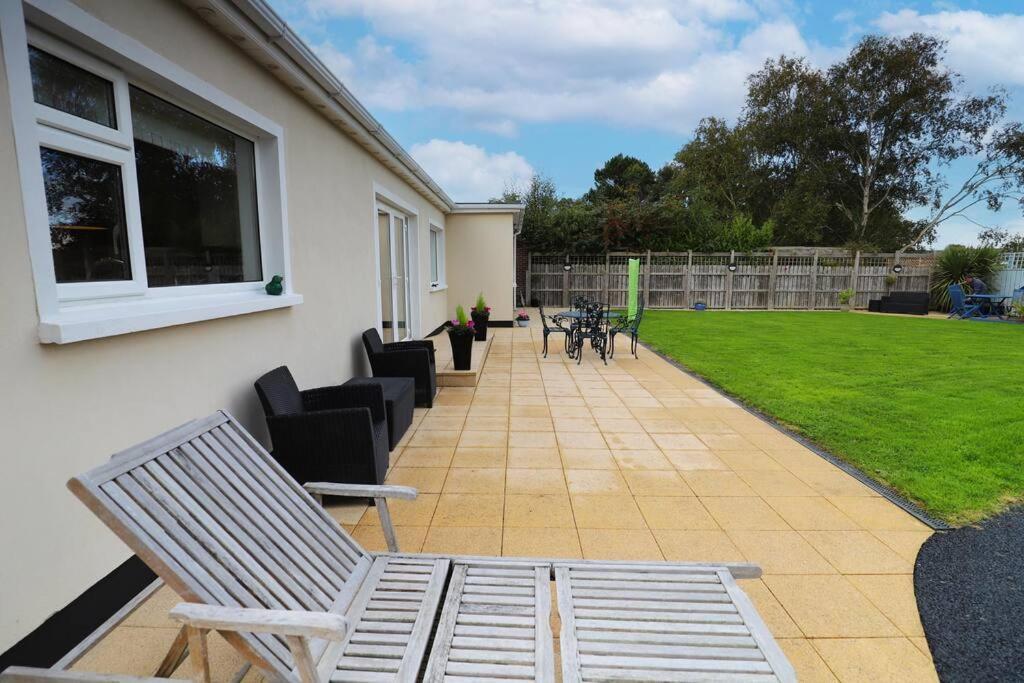 Luxury Detached Home Close To Strangford Lough Killinchy Εξωτερικό φωτογραφία