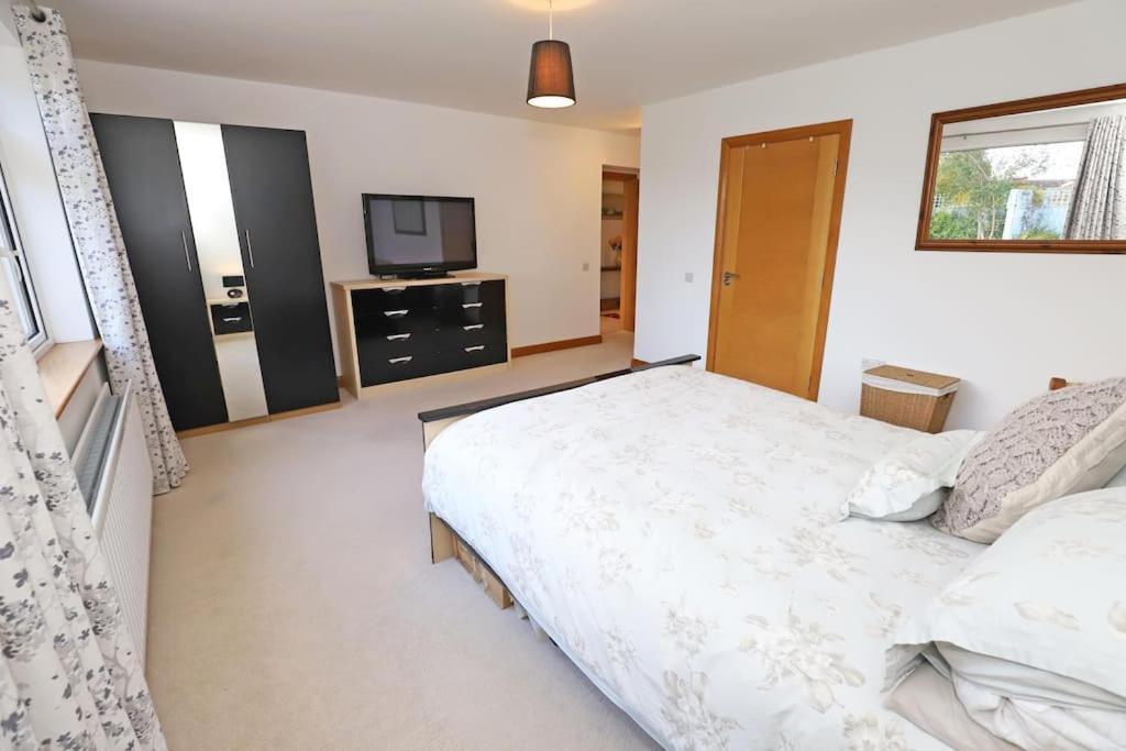 Luxury Detached Home Close To Strangford Lough Killinchy Εξωτερικό φωτογραφία