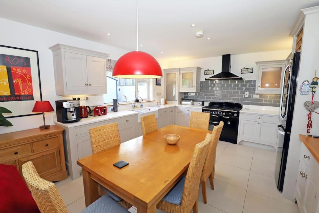 Luxury Detached Home Close To Strangford Lough Killinchy Εξωτερικό φωτογραφία
