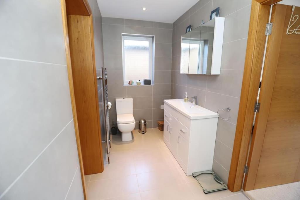 Luxury Detached Home Close To Strangford Lough Killinchy Εξωτερικό φωτογραφία