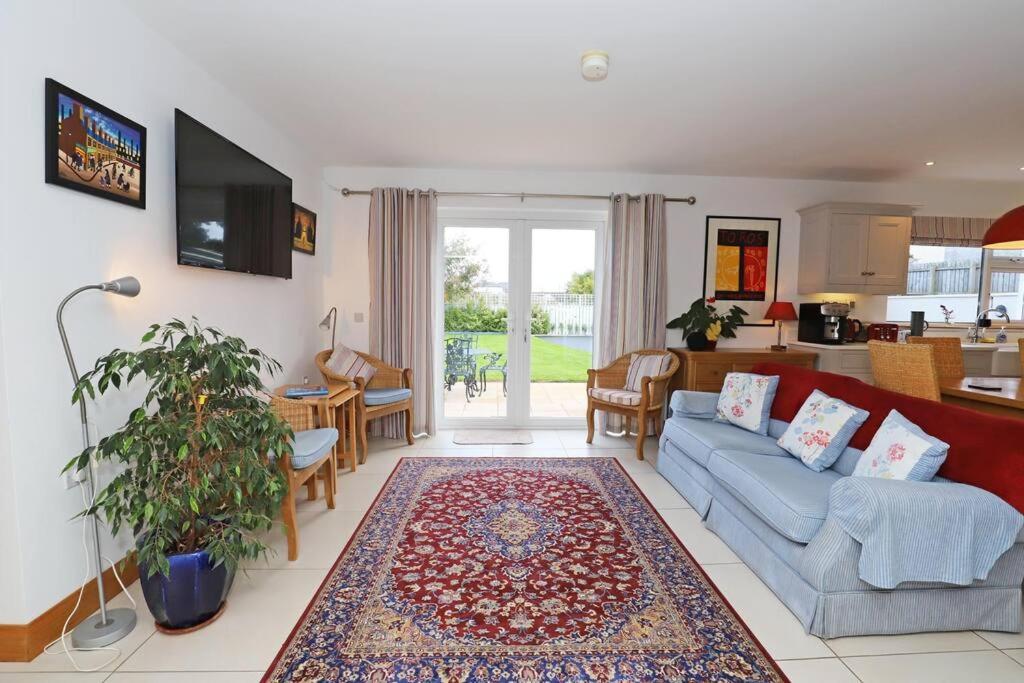Luxury Detached Home Close To Strangford Lough Killinchy Εξωτερικό φωτογραφία
