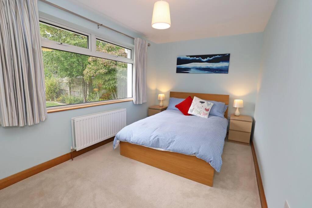 Luxury Detached Home Close To Strangford Lough Killinchy Εξωτερικό φωτογραφία