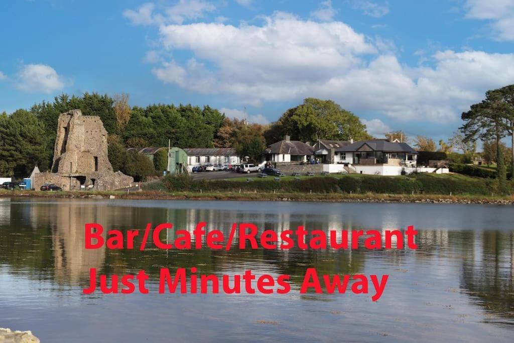 Luxury Detached Home Close To Strangford Lough Killinchy Εξωτερικό φωτογραφία