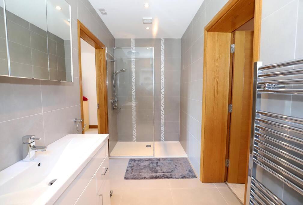 Luxury Detached Home Close To Strangford Lough Killinchy Εξωτερικό φωτογραφία